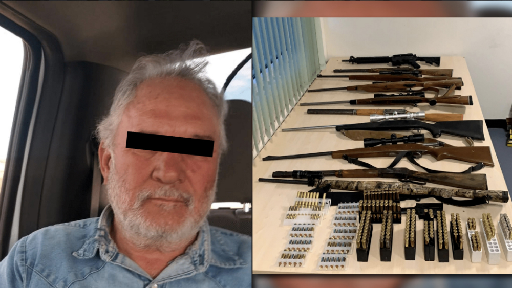 Capturan a presunto líder de La Línea en Chihuahua - la-linea-chihuahua-luis-antonio-n