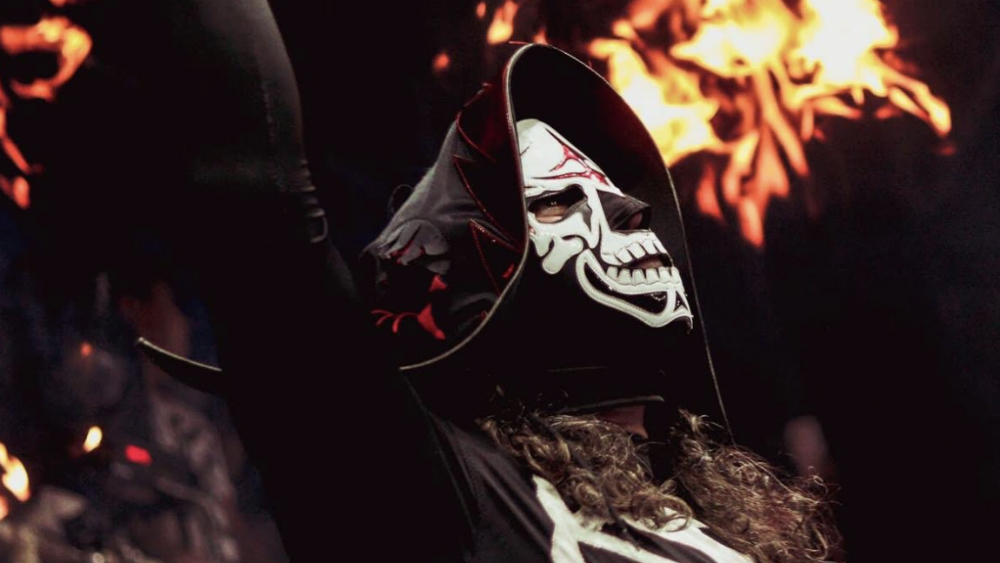 Muere La Parka, ídolo de la lucha libre