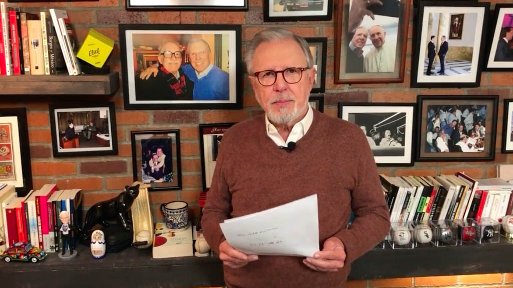 ¡Las noticias! Irán promete vengar muerte del general iraní Qasem Soleimani