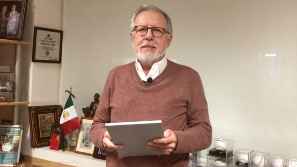 ¡Las noticias! García Luna estaría negociando con fiscales de NY