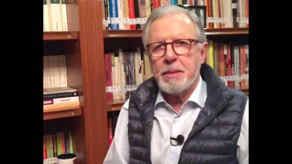 ¡Las noticias! Irán rechaza que haya derribado el avión ucraniano