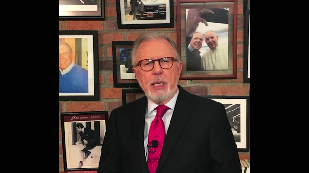 ¡Las noticias! Canadá acusa a Irán de derribar el avión ucraniano