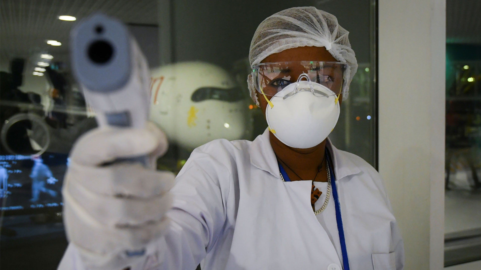 Las teorías sobre el supuesto origen del nuevo coronavirus Las teorías sobre el supuesto origen del nuevo coronavirus