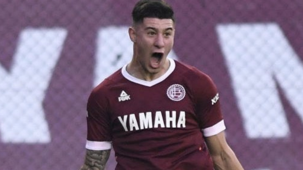 Secuestran a futbolista argentino y lo liberan tras pagar el rescate