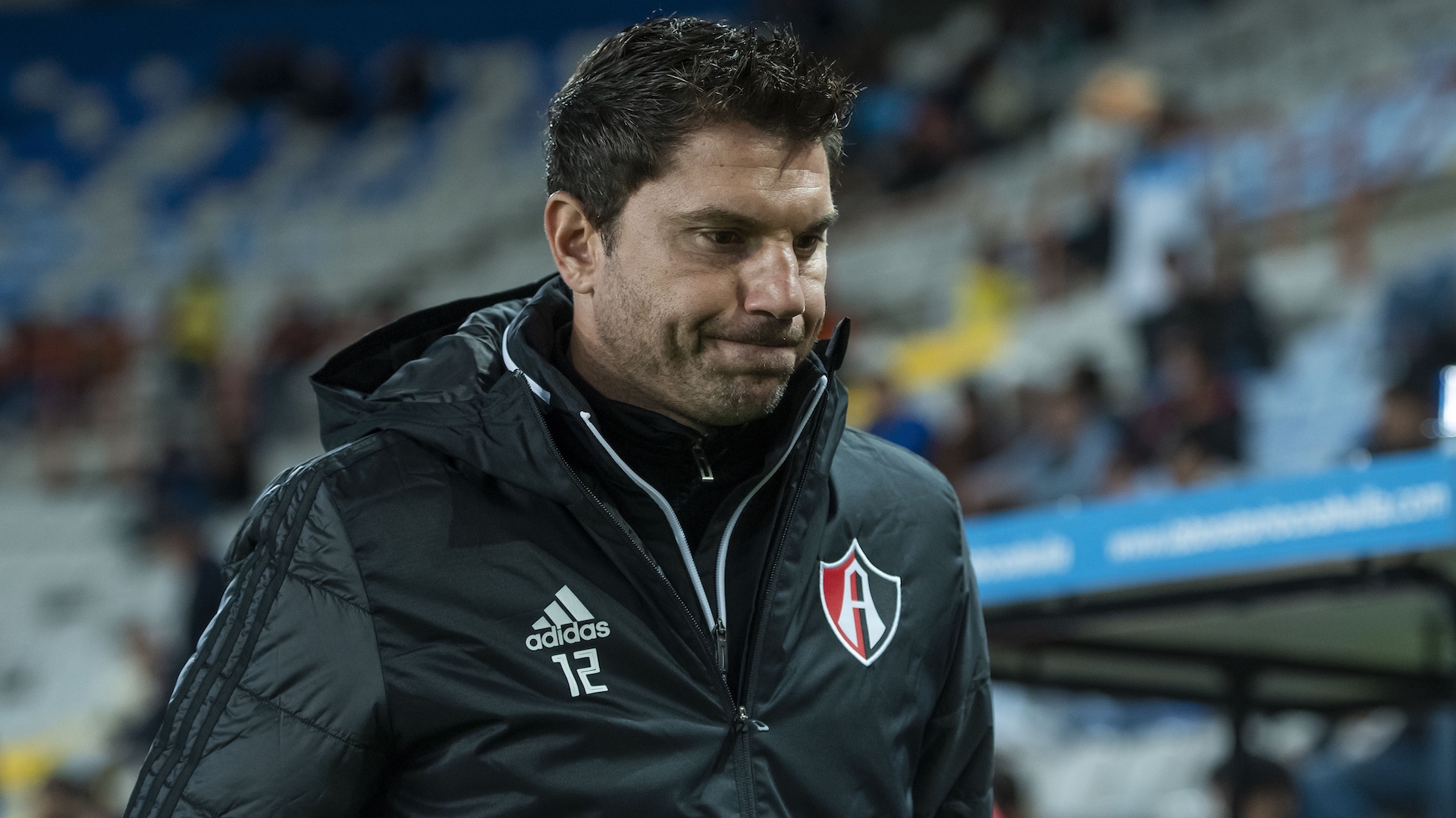 Atlas despide a Leandro Cufré