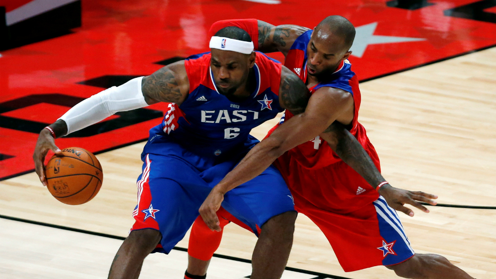 LeBron James rompe el silencio tras la muerte de Kobe Bryant: “estoy devastado”