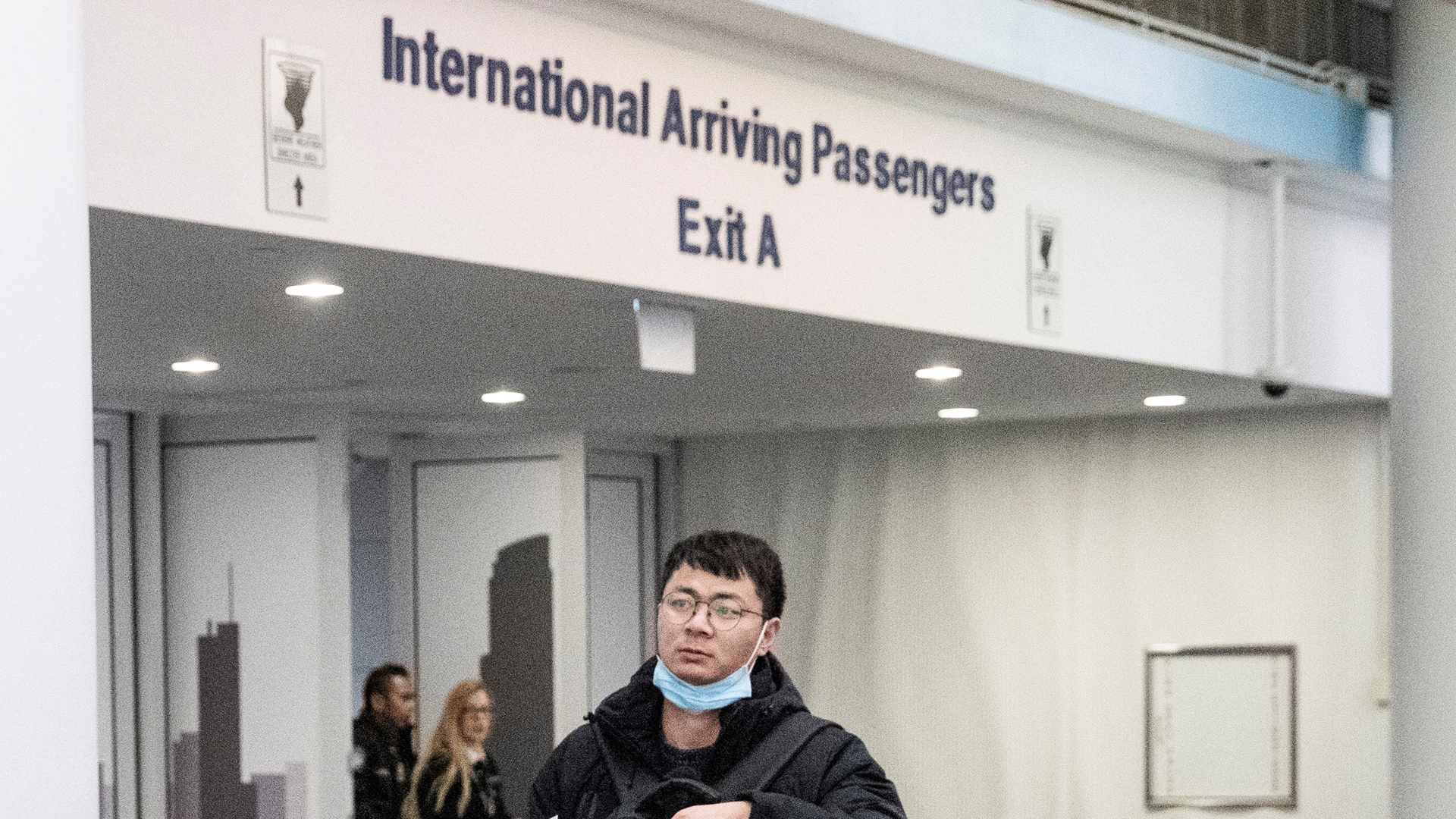 Estados Unidos confirma tercer caso de coronavirus