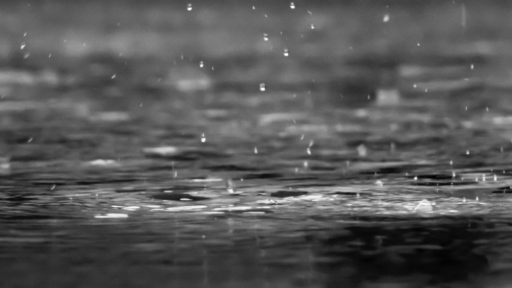 Lluvias fuertes afectarán Michoacán y Veracruz