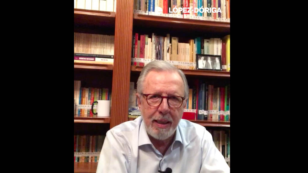 Dos Bocas, ¿un cuento chino?