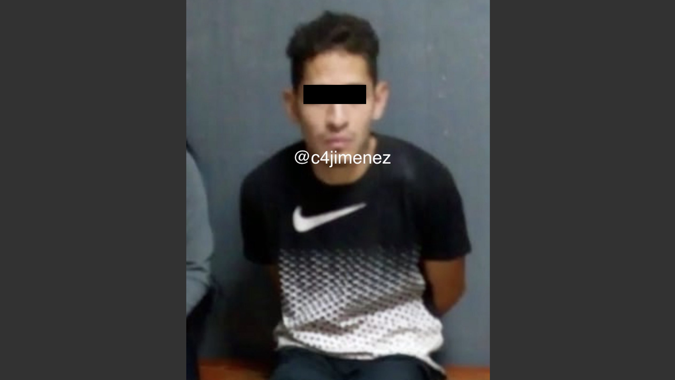 Juez libera a sujeto que robó al perro bulldog ‘Emilio’