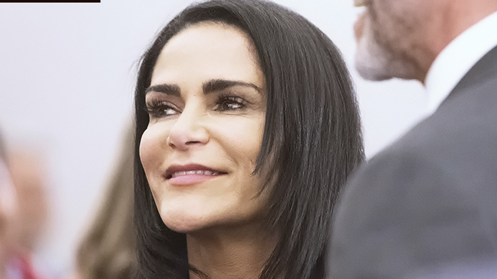 Kamel Nacif está en libertad bajo fianza en Líbano, informa Lydia Cacho - lydia-cacho