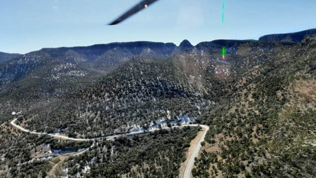 Grupo que incendió Madera es el mismo que atacó a mi familia, afirma Julián Lebarón