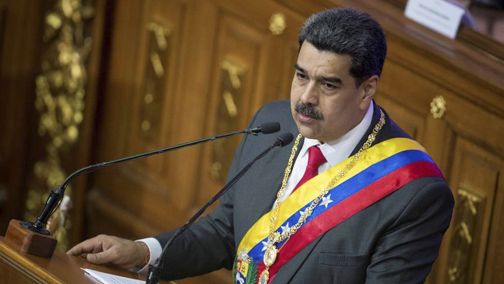 EE.UU., Canadá y UE abren la puerta a revisar sanciones contra Venezuela