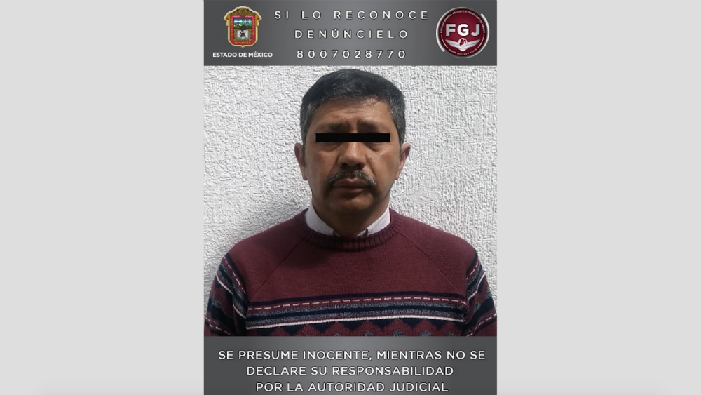 A proceso maestro de primaria por presunto abuso sexual de niña