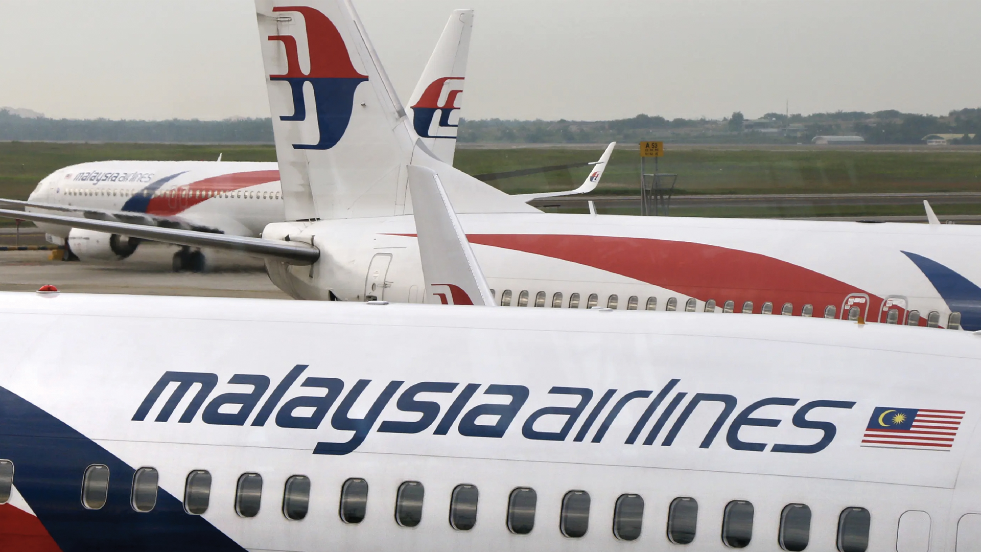 Malaysia Airlines suspende pedidos del Boeing 737-MAX