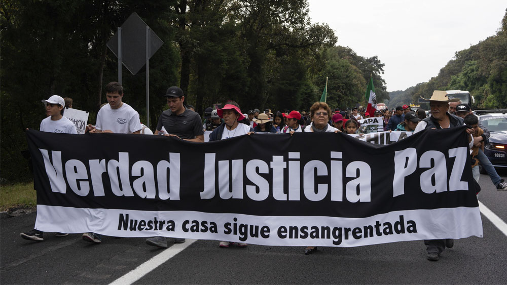 Prevén cuatro movilizaciones este viernes en la Ciudad de México
