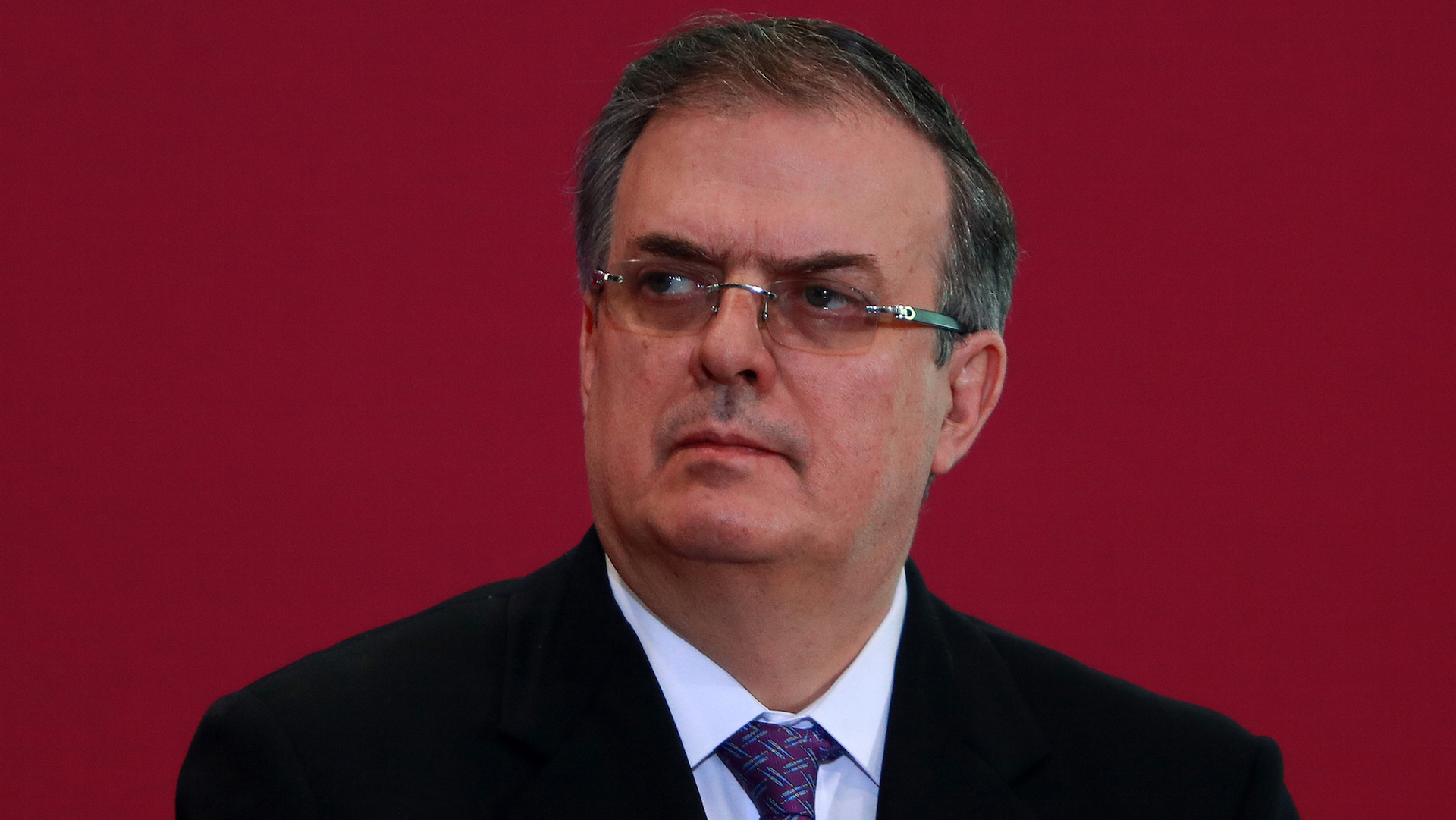 “Estrategia de AMLO rindió buenos frutos”: Ebrard tras aprobación del T-MEC en EE.UU. “Estrategia de AMLO rindió buenos frutos”: Ebrard tras aprobación del T-MEC en EE.UU.