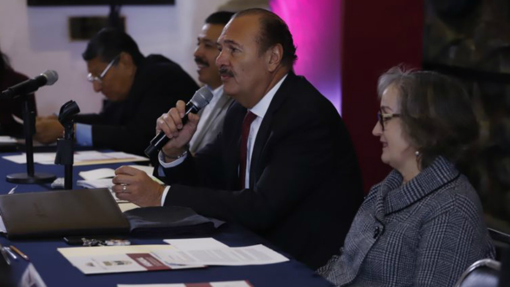 SEP reeditará libros de texto en Historia, Ética, Civismo y Desarrollo Socioemocional