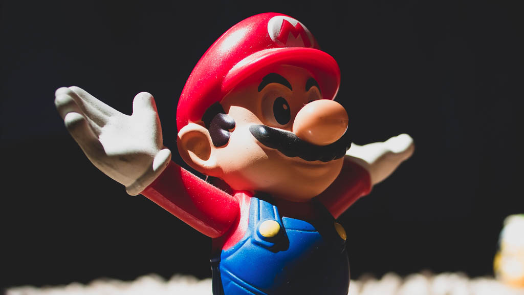 Parque basado en Nintendo abrirá en Orlando, Florida