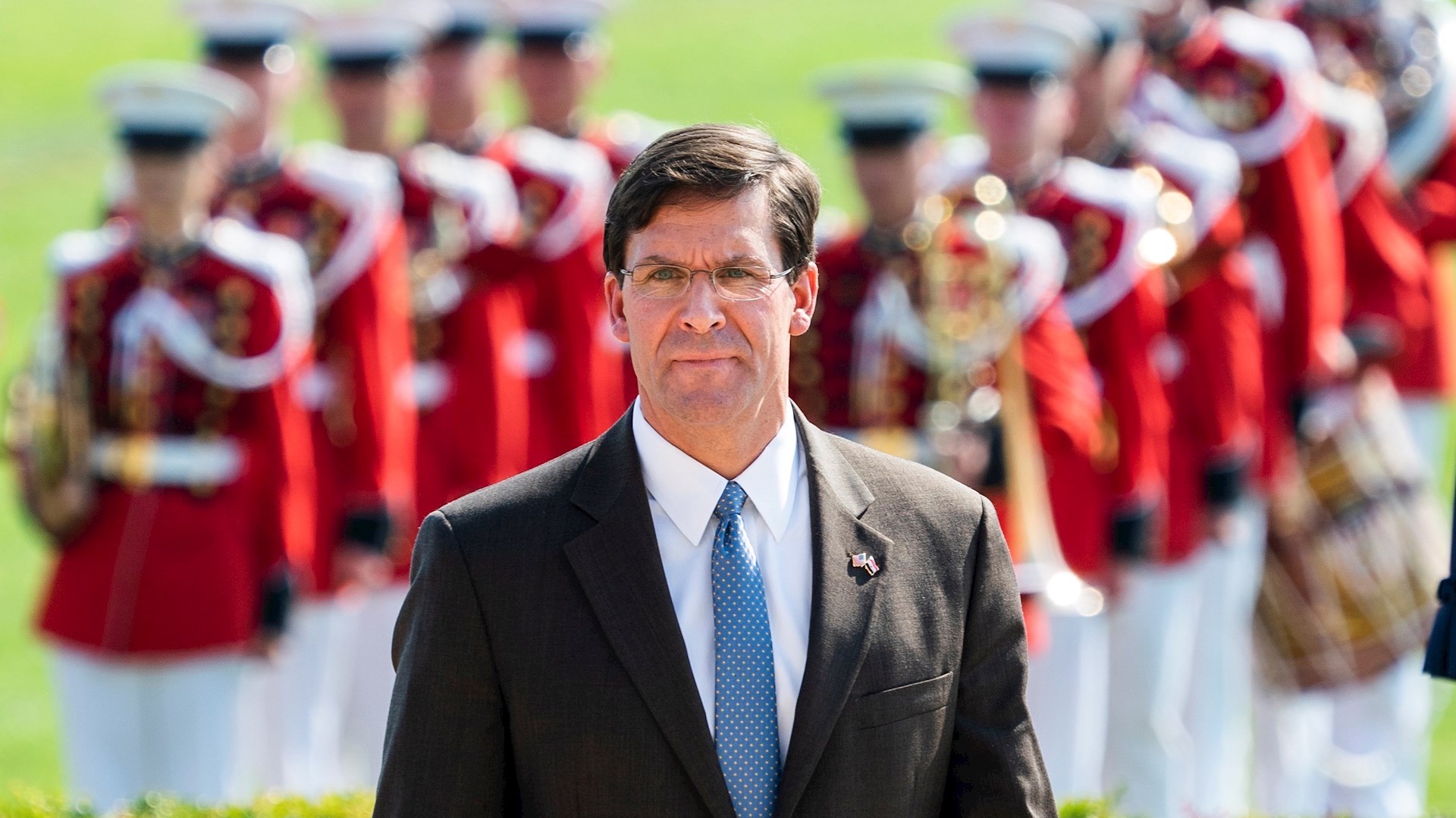 Estados Unidos ofrece a Irán conversar “sin condiciones previas” para rebajar tensión