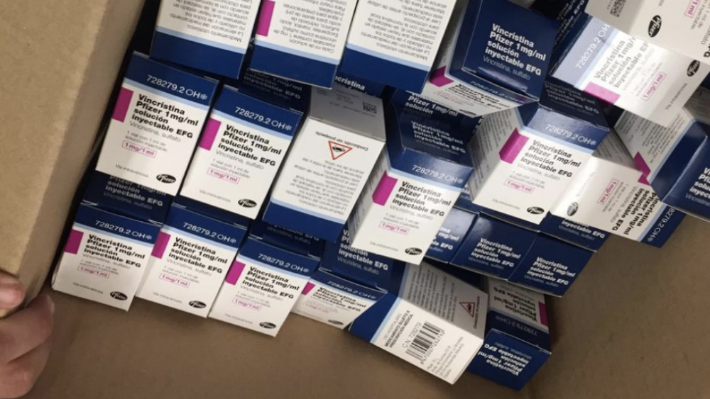 Nos urge ya que lleguen los medicamentos: AMLO pide a la ONU agilizar compra