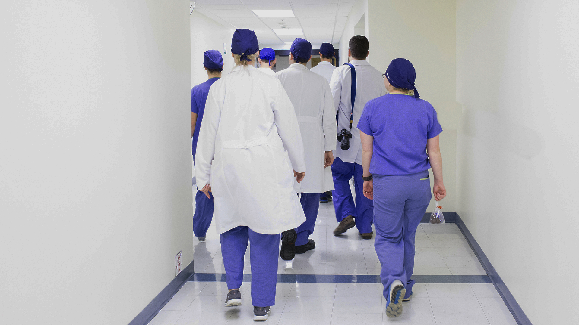 Los requisitos para ingresar a la Universidad de la Salud