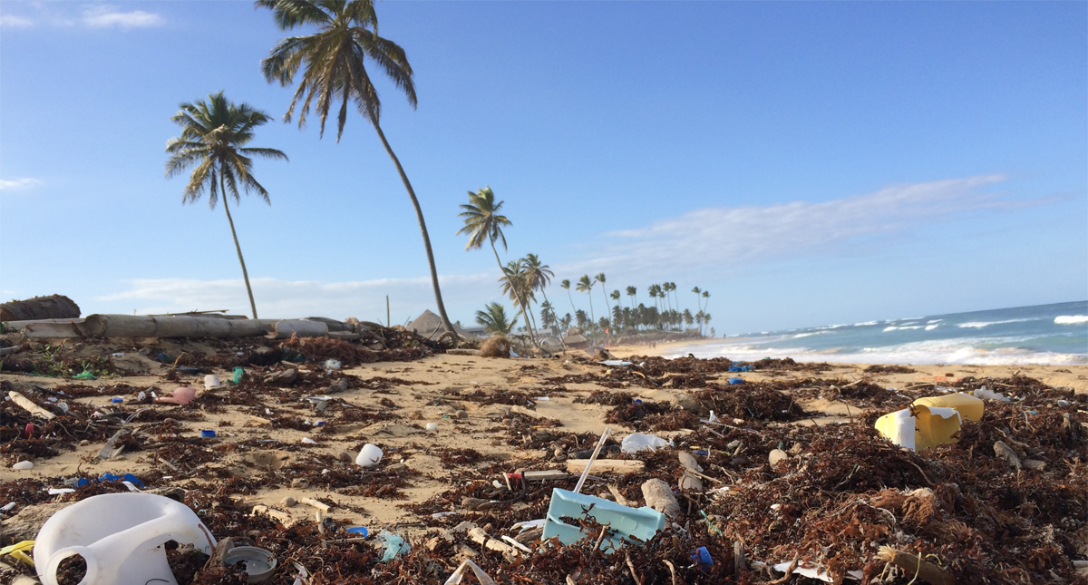 Medio ambiente amenaza la estabilidad económica global
