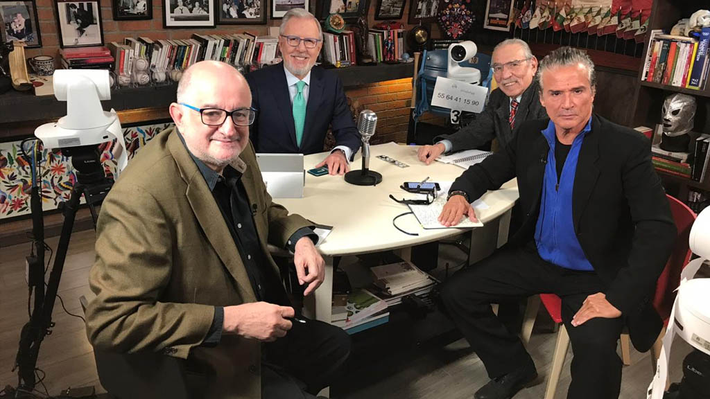 Mesa de análisis político (08-01-2020)