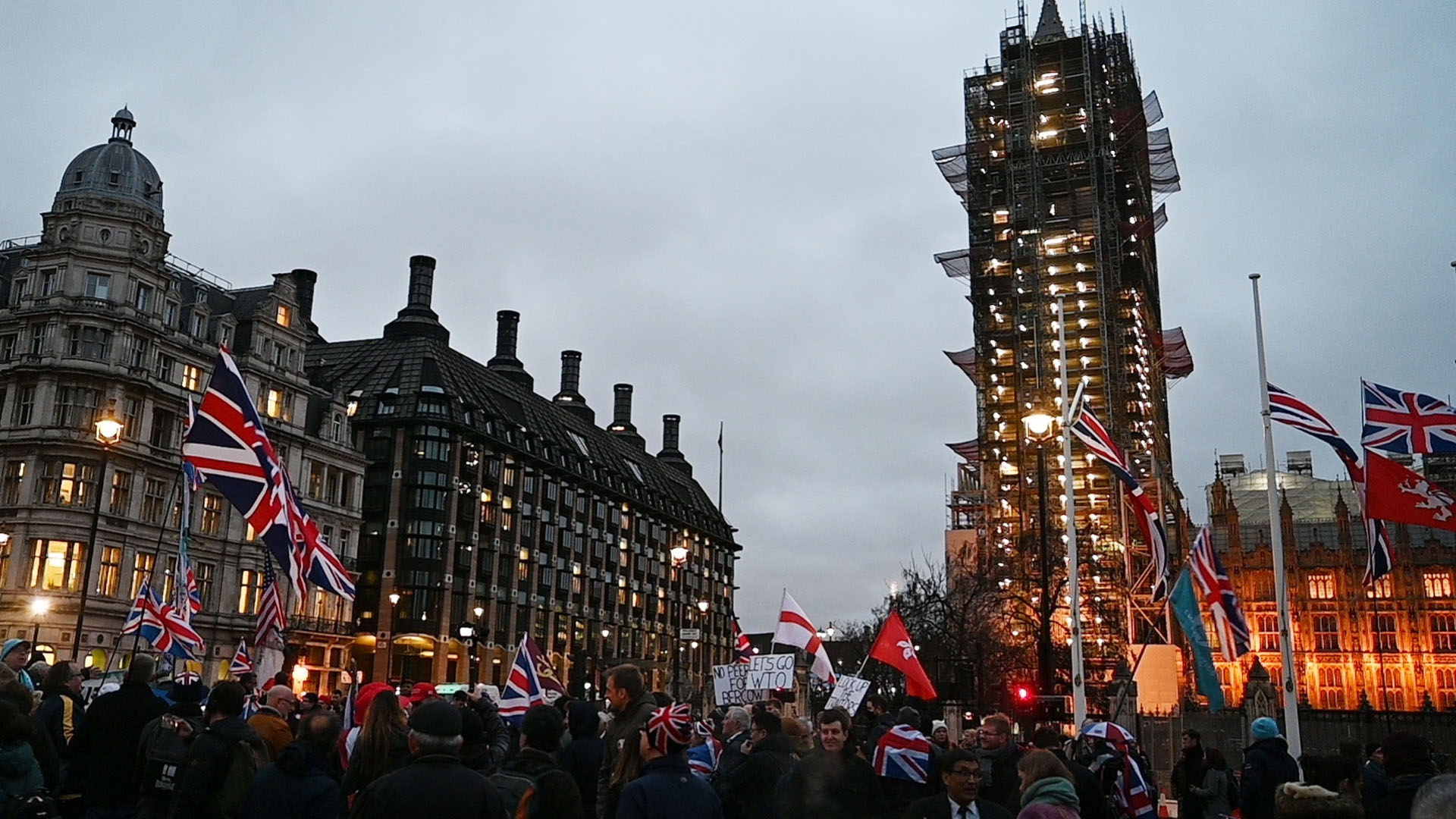 Mexicanos podrán seguir viajando a Reino Unido sin visa ante el Brexit