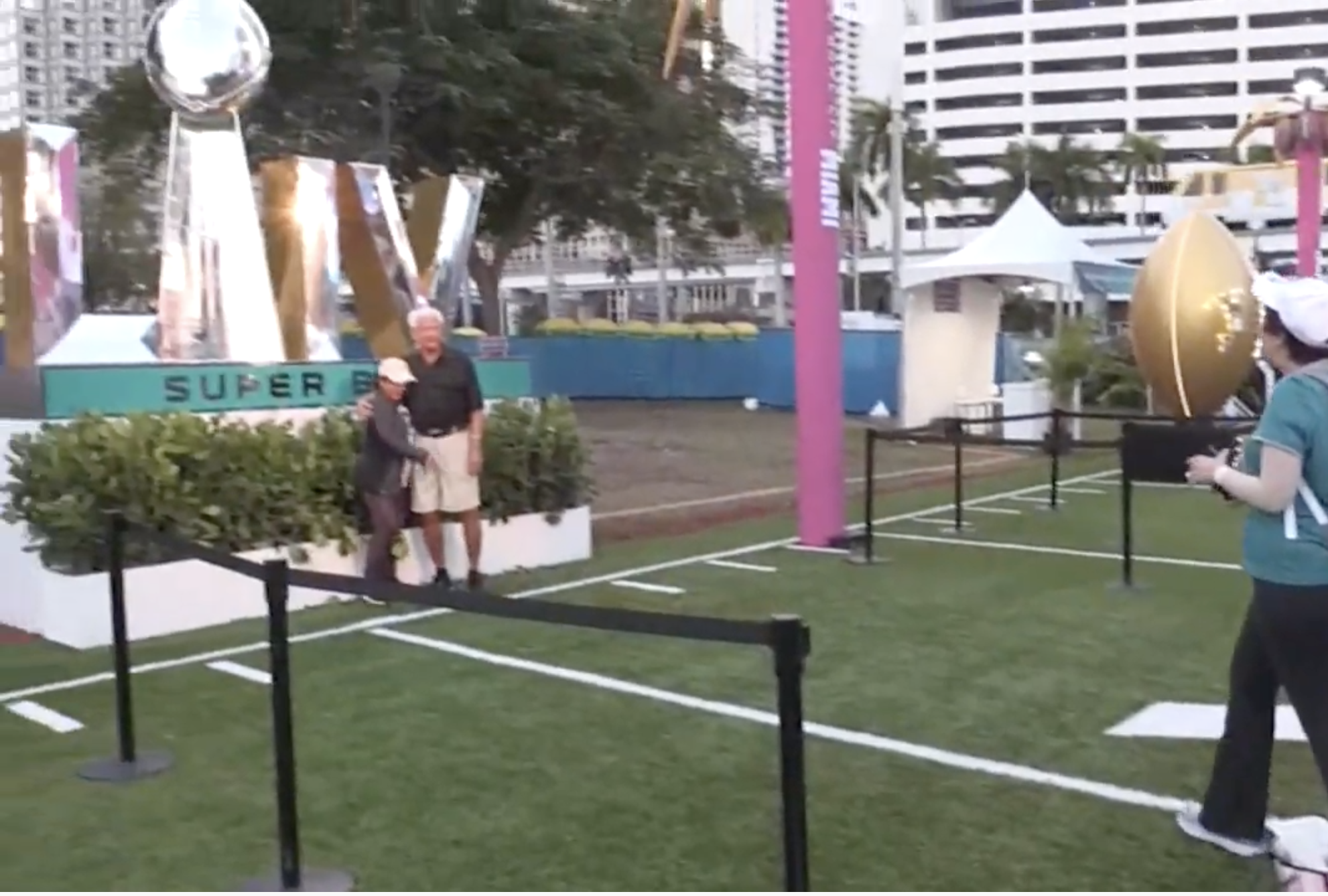 Gastronomía en Miami: Vivir la final de la Super Bowl sin ir al estadio