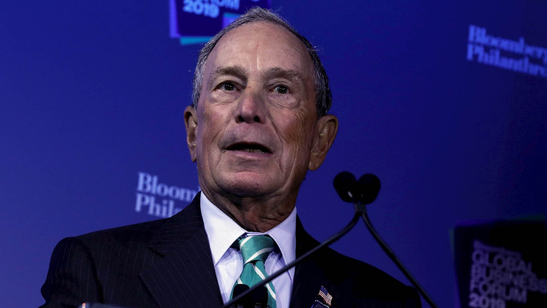 Michael Bloomberg visitará Florida como aspirante a candidatura demócrata
