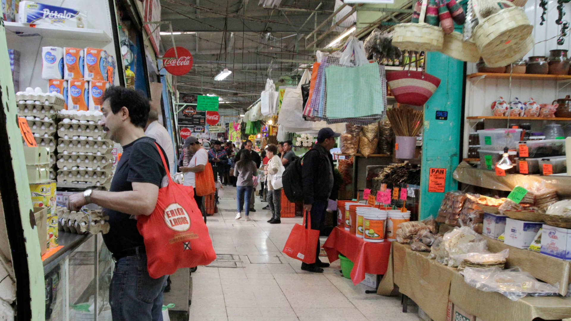 Gobierno de la Ciudad de México presenta plataforma para registro de negocios