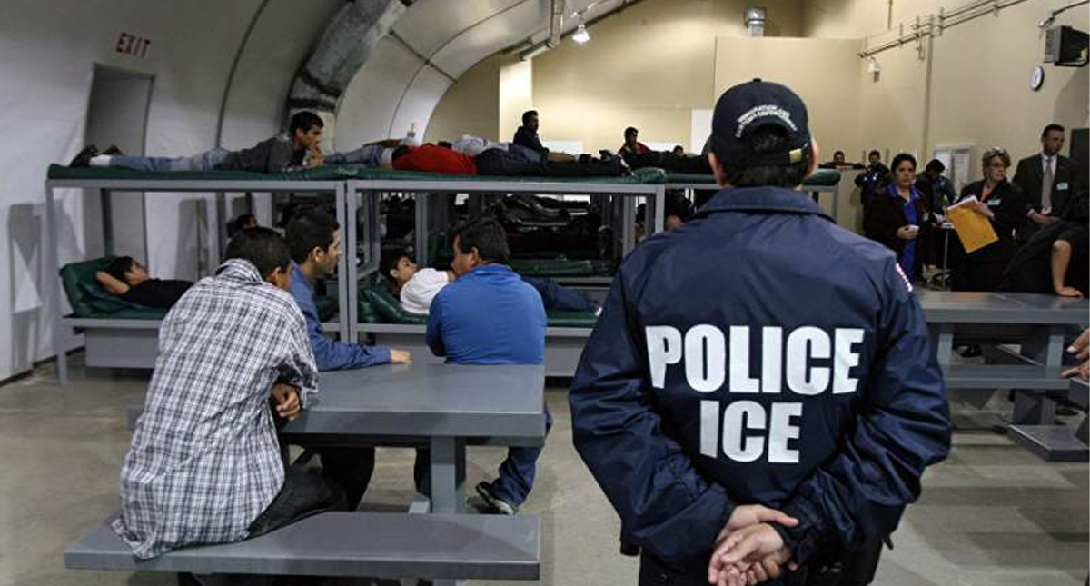 Muere migrante cubano en custodia de las autoridades migratorias en Miami