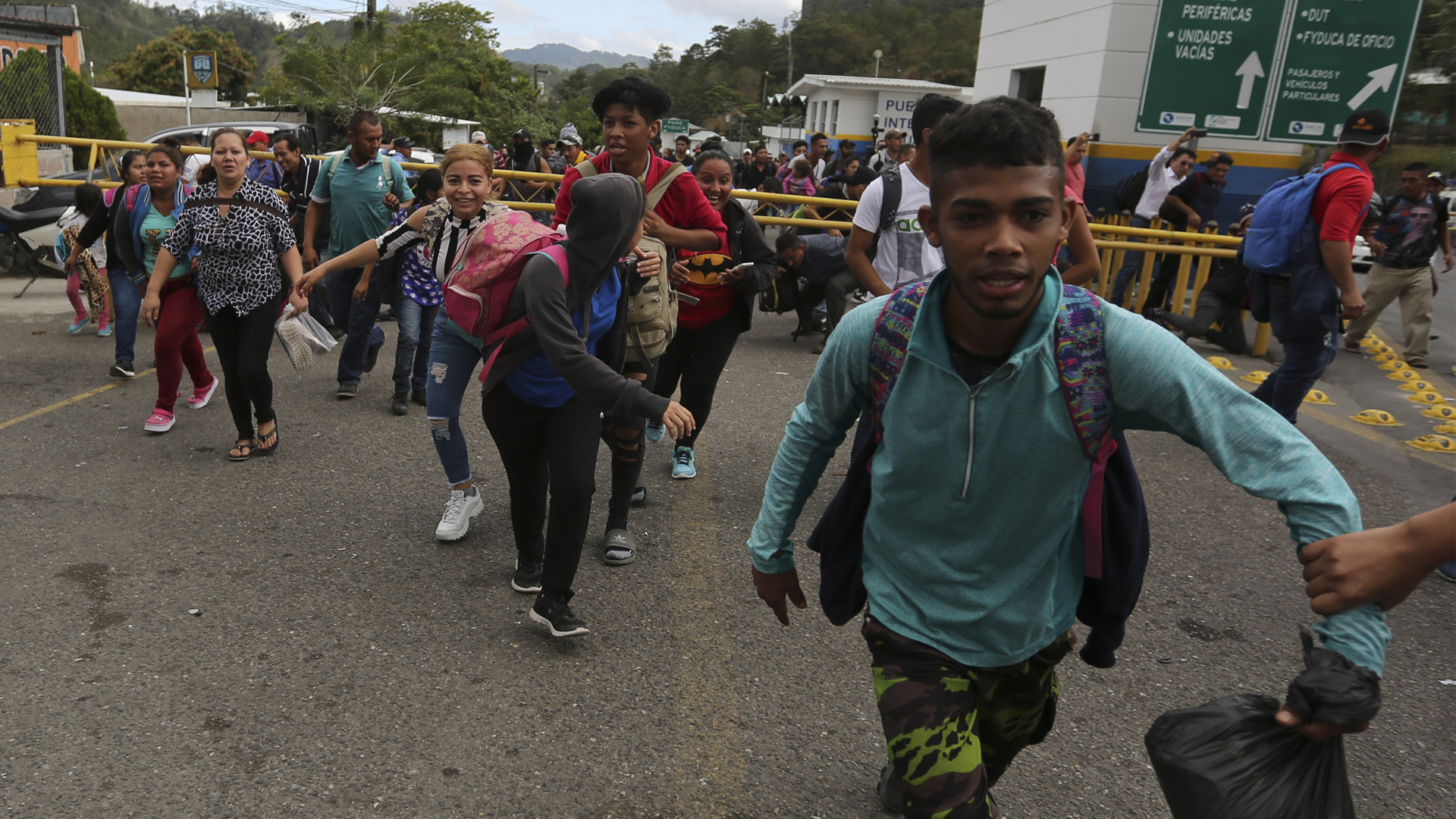 Mecanismo de Protección pide apoyar a los defensores de migrantes