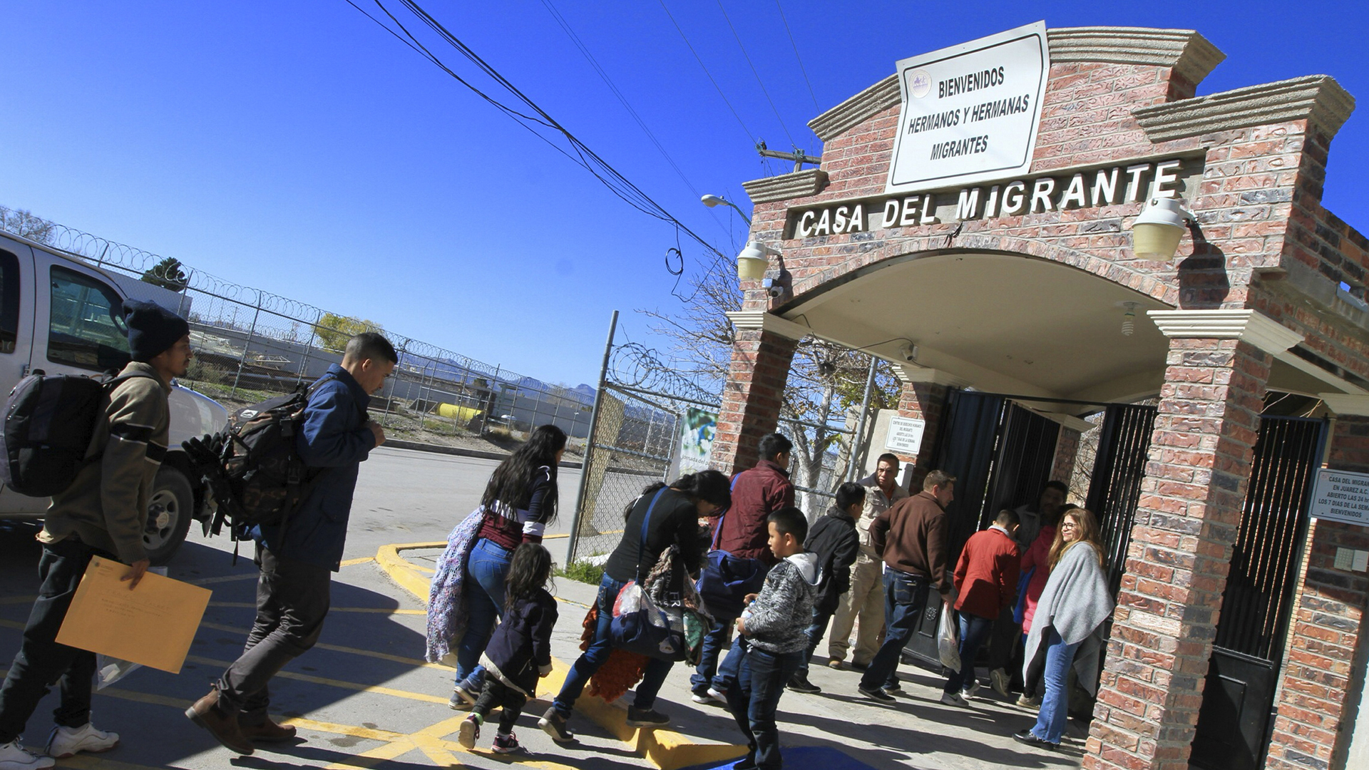 “Triste la situación de México”; padre Solalinde critica ‘ineptitud’ de Segob ante migrantes
