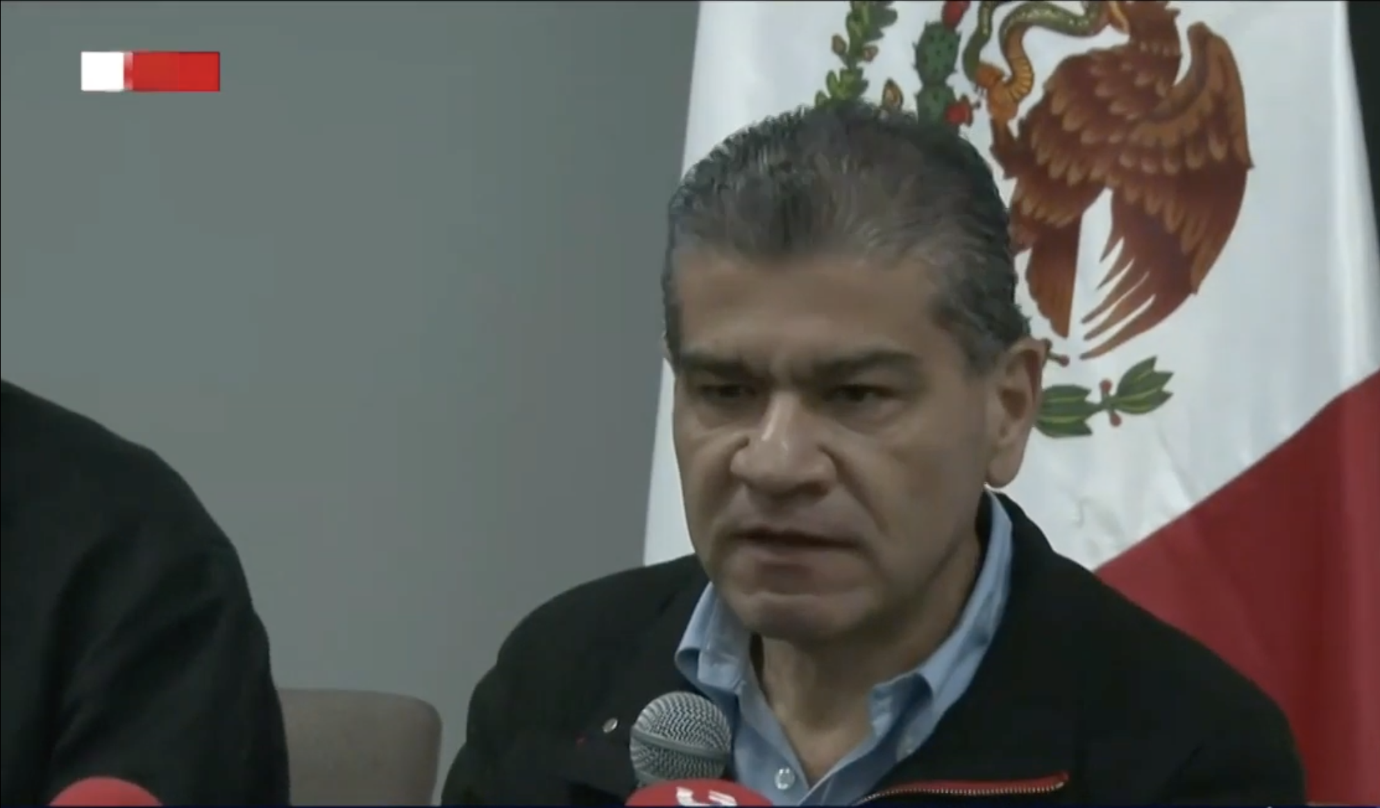 Caso: tiroteo en escuela de Torreón Caso: tiroteo en escuela de Torreón