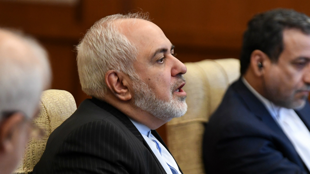 Trump bloquea asistencia de diplomático iraní a la ONU