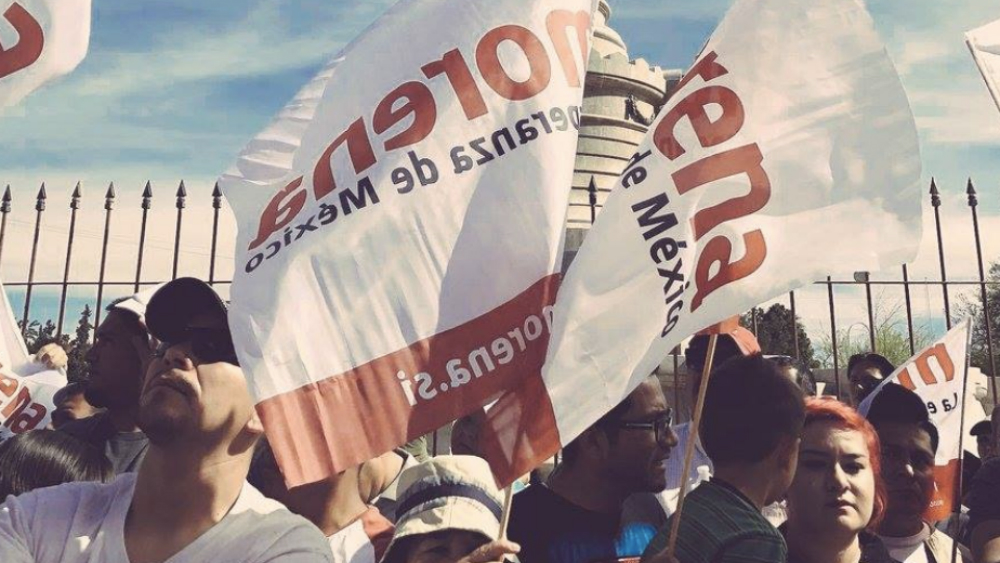 Morena conservará mayoría en el Congreso para 2021, aseguró Batres