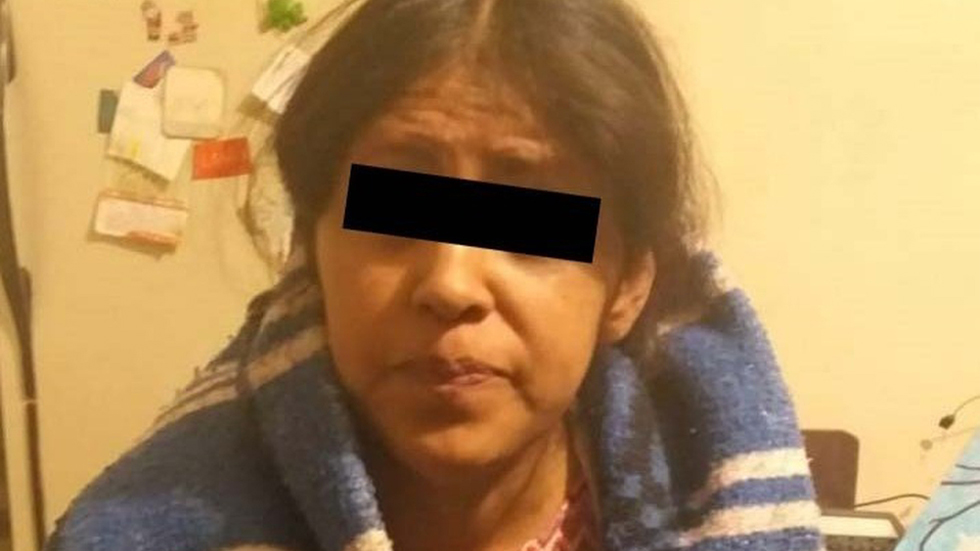 Mujer asfixia a su bebé en la GAM e intenta suicidarse