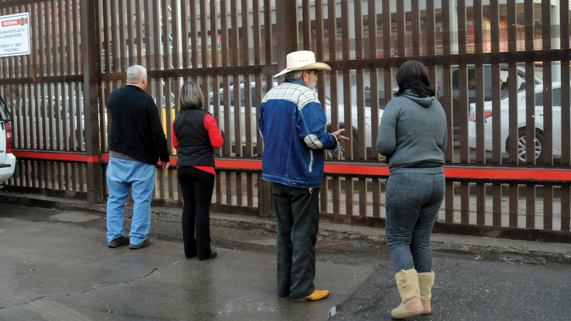 EE.UU. podría enviar a solicitantes de asilo mexicanos a Guatemala EE.UU. podría enviar a solicitantes de asilo mexicanos a Guatemala