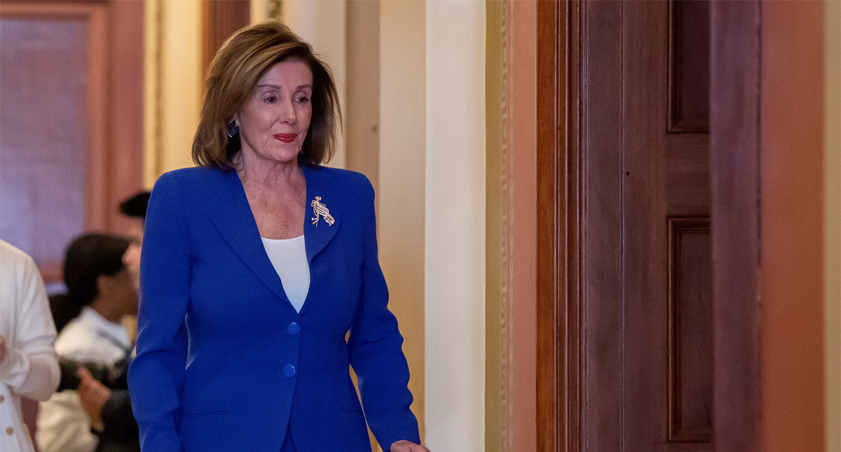 Cámara de Representantes votará resolución para limitar poderes militares de Trump