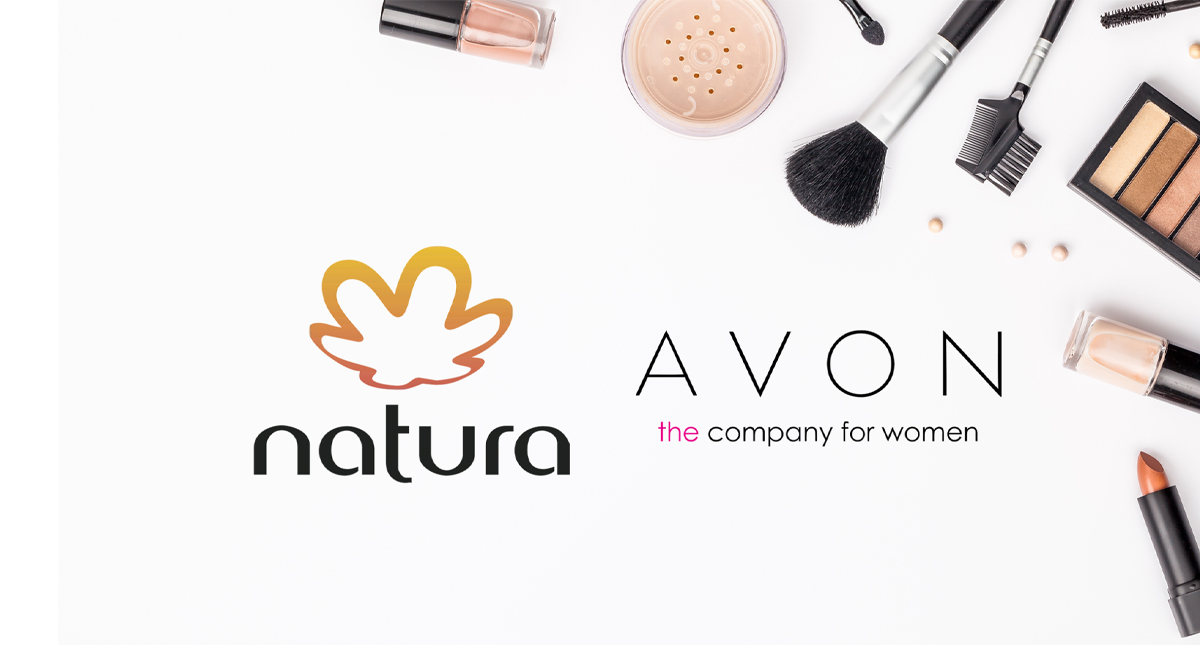 Natura concluye compra de Avon