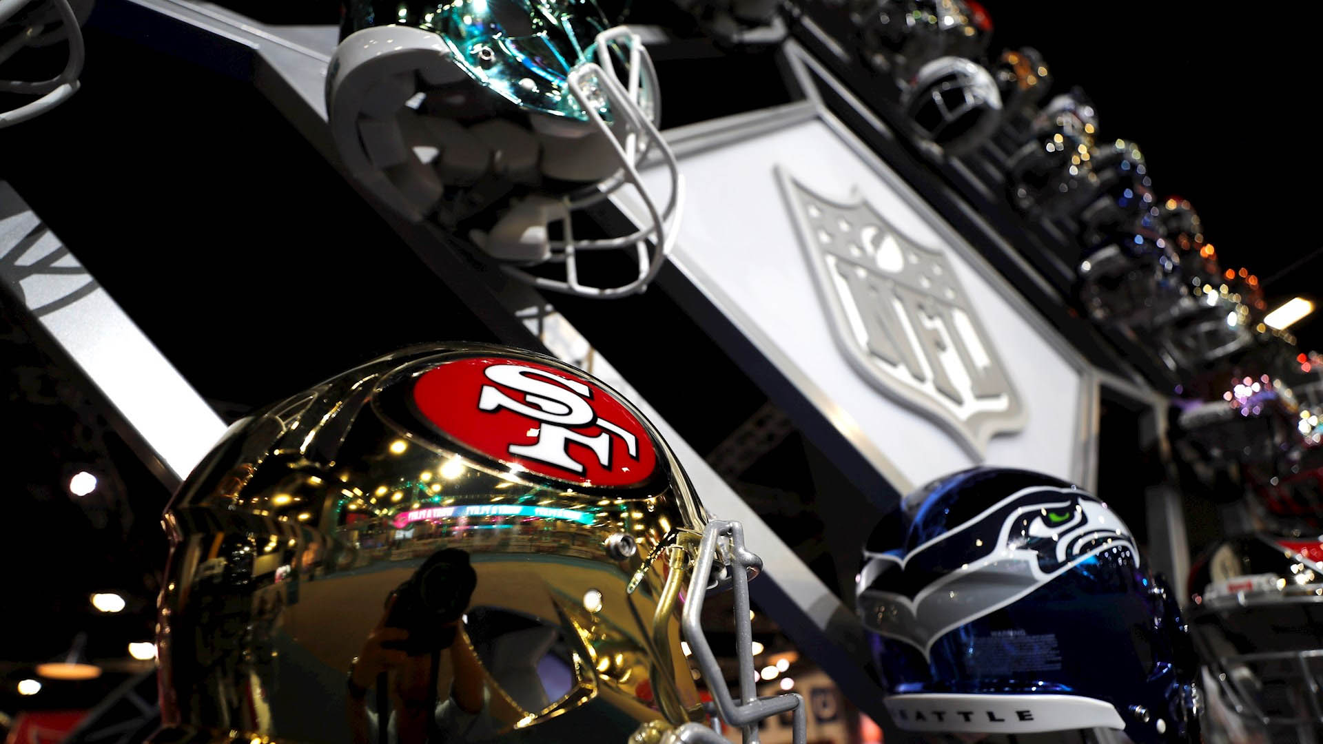 ¿Cuántas personas ven el Super Bowl en México?