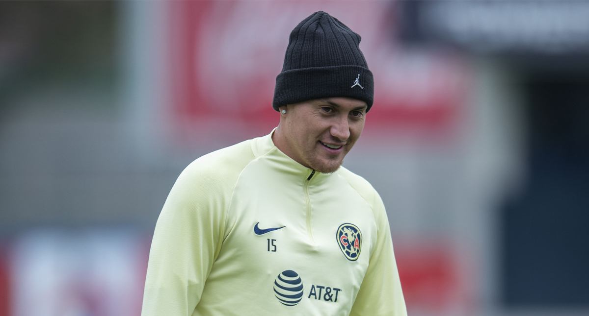 Nico Castillo sufre trombosis tras ser operado; se encuentra en observación