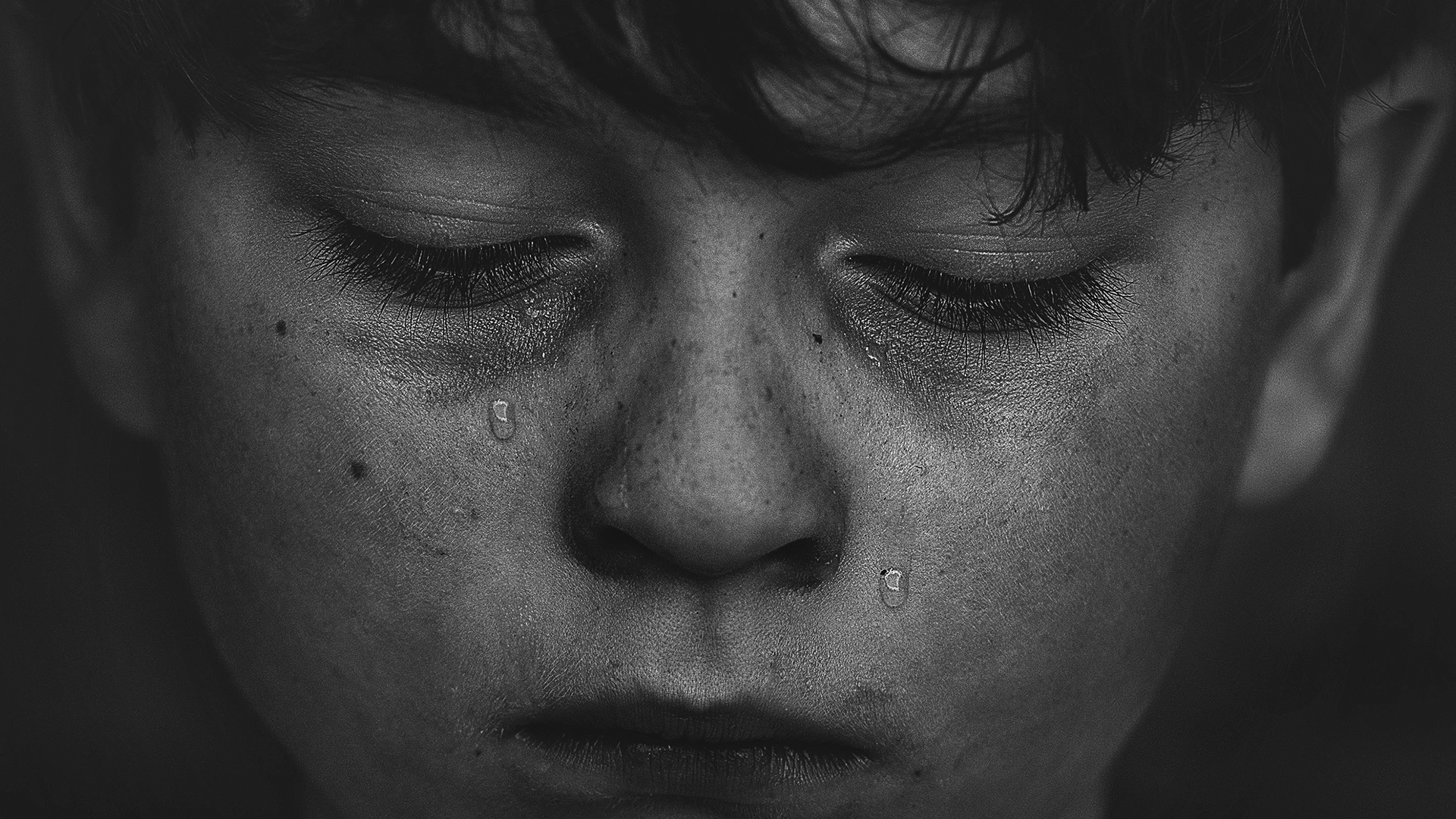 Uno de cada 20 niños y adolescentes padecerá depresión antes de los 19 años