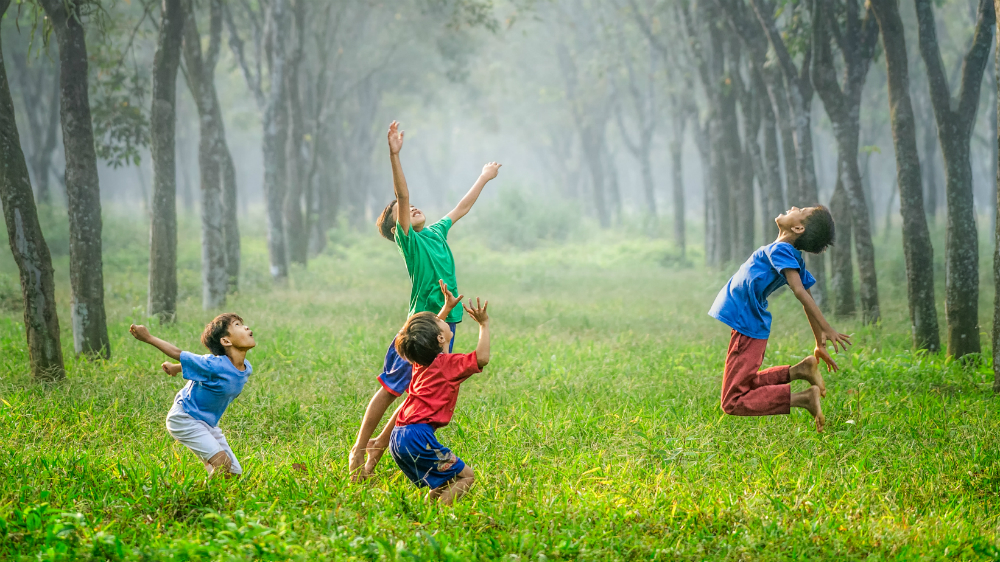 Niños mexicanos se ejercitan 19 minutos al día; OMS recomienda 60