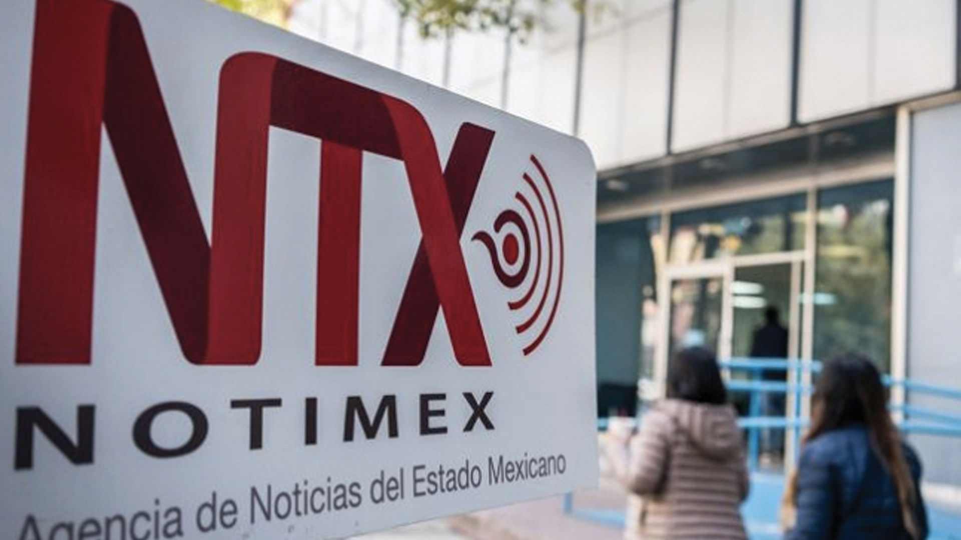 Se posterga la huelga en Notimex