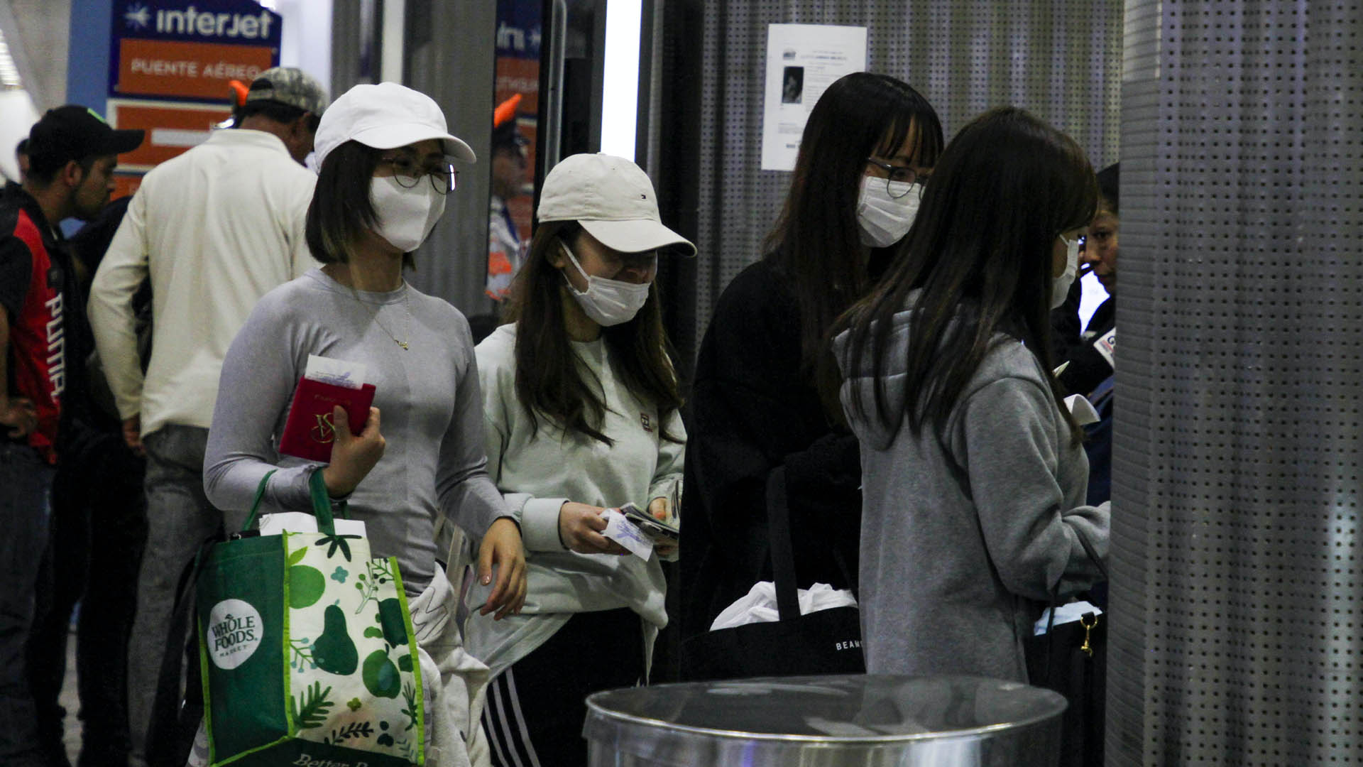 Negativo el caso sospechoso de coronavirus en la Ciudad de México