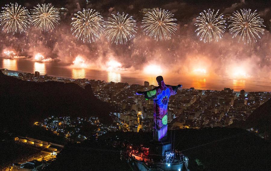 Nuevo récord de asistencia durante fiesta de fin de año en Río de Janeiro - nuevo-record-de-asistencia-durante-fiesta-de-fin-de-ano-en-rio-de-janeiro1