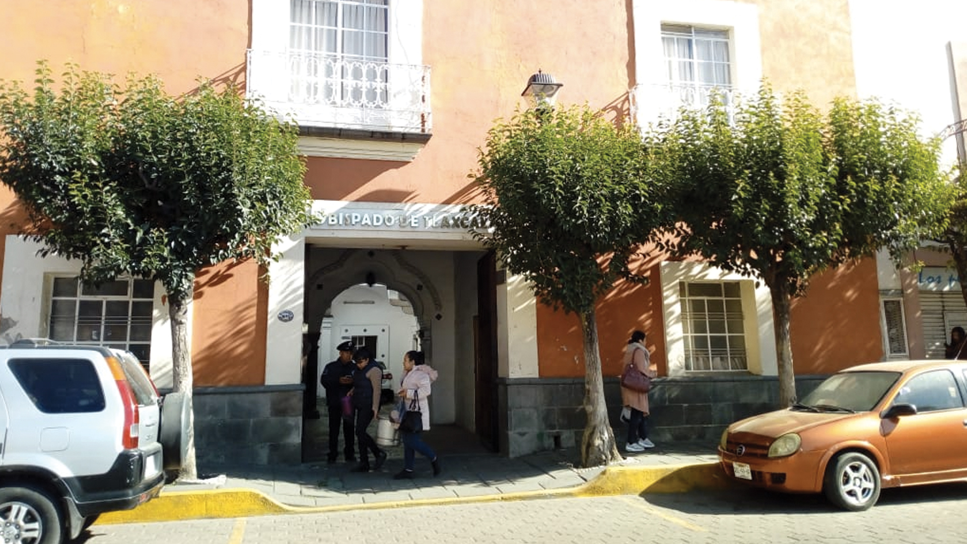 Reportan delicado a sacerdote secuestrado y baleado: diócesis de Tlaxcala